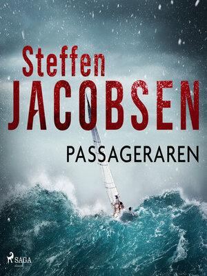 cover image of Passageraren
